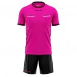 KITA08-0610-ΦΟΥΞΙΑ/ΜΑΥΡΟ