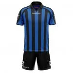 KITC24-1002-ΜΑΥΡΟ/ΜΠΛΕ ΡΟΥΑ