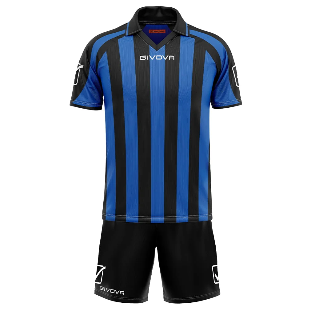 Kit Supporter MC - KITC24