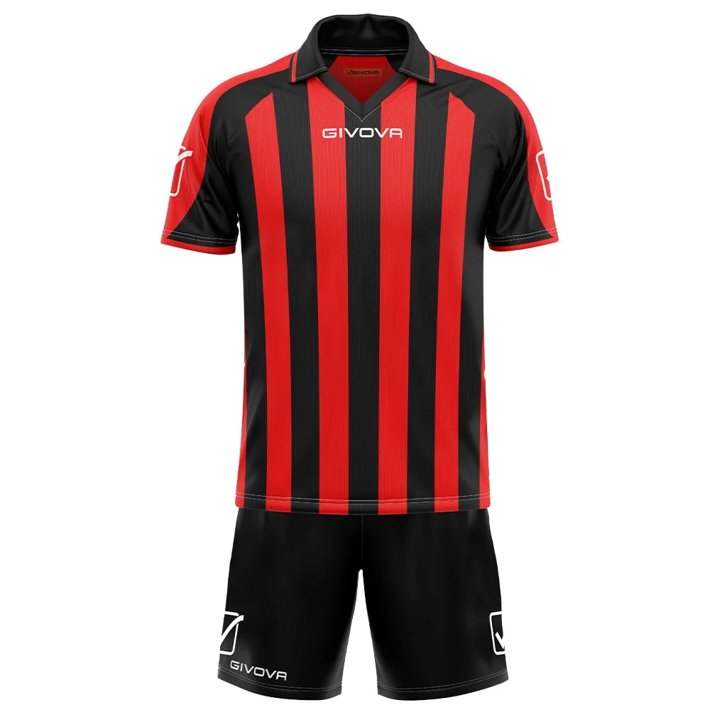 Kit Supporter MC - KITC24