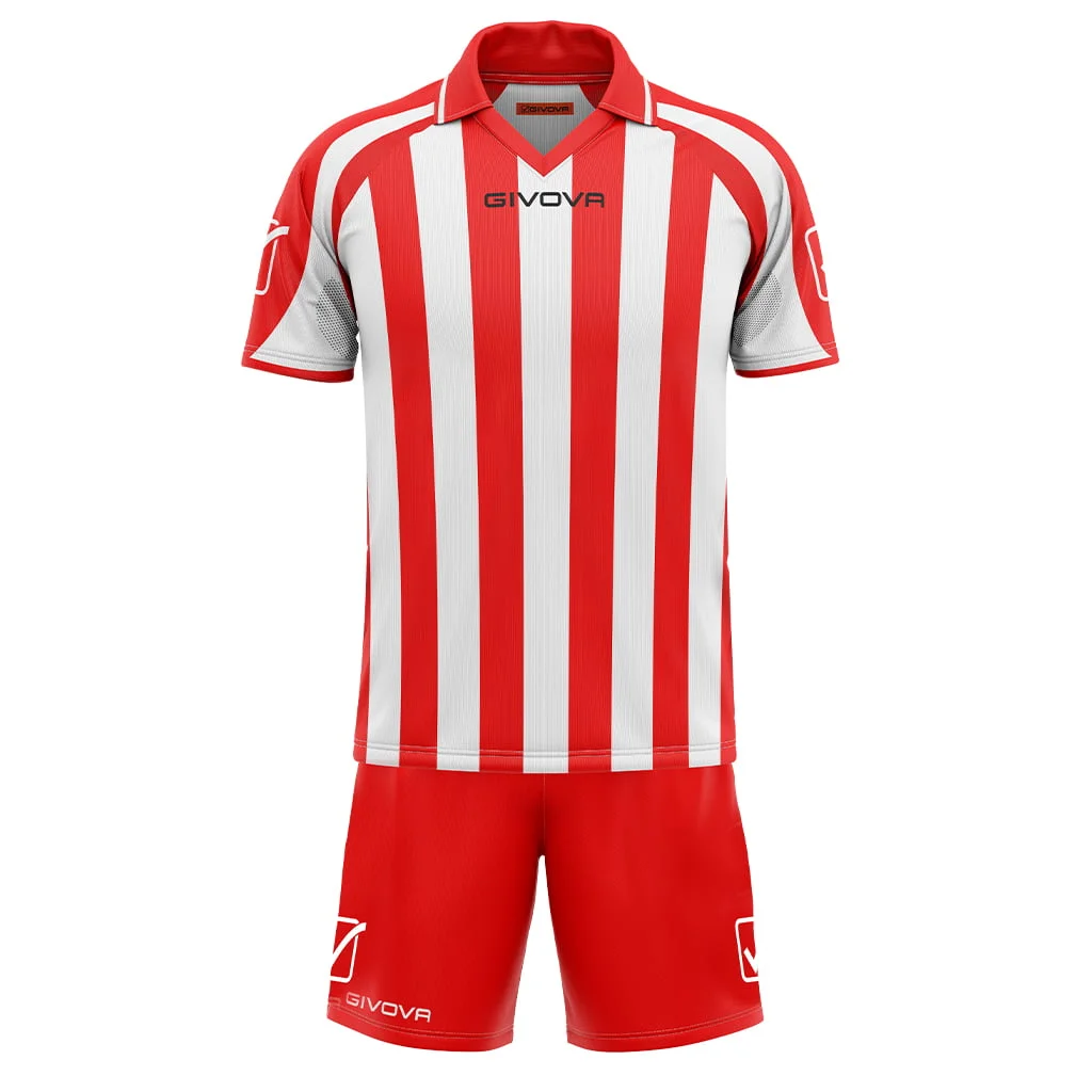 Kit Supporter MC - KITC24