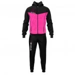 TR018P-6010-ΡΟΖ FLUO/ΜΑΥΡΟ