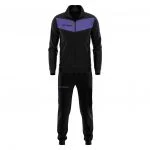 TR018SUM-1017-ΜΑΥΡΟ/ΒΙΟΛΕΤΙ