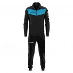 TR018SUM-1024-ΜΑΥΡΟ/ΤΥΡΚΟΥΑΖ