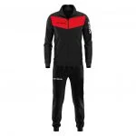 TR018SUM-1210-ΚΟΚΚΙΝΟ/ΜΑΥΡΟ