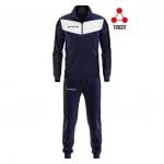 TR018B-0403-ΜΠΛΕ/ΛΕΥΚΟ