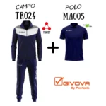 TR024-0427-ΜΠΛΕ/ΓΚΡΙ ΑΝΟΙΧΤΟ+MA005-0004-ΜΠΛΕ