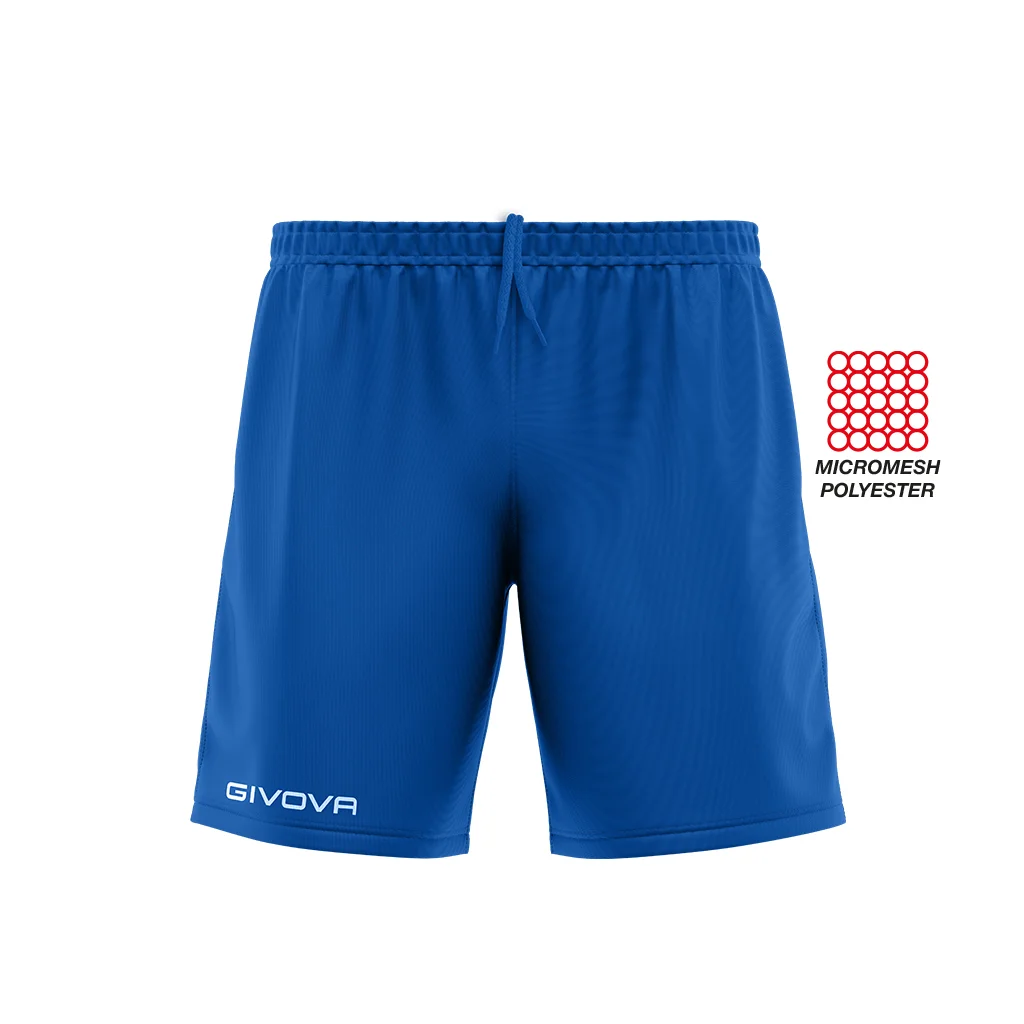 Pantaloncino Givova One - P016