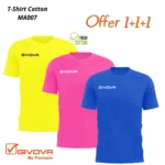 MA007-0007-ΚΙΤΡΙΝΟ-0039-ΦΟΥΞΙΑ FLUO-0002-ΜΠΛΕ ΡΟΥΑ