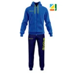 LF28-0204-ΜΠΛΕ ΡΟΥΑ/ΜΠΛΕ