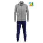 LF30-4304-ΓΚΡΙ ΑΝΟΙΧΤΟ/ΜΠΛΕ