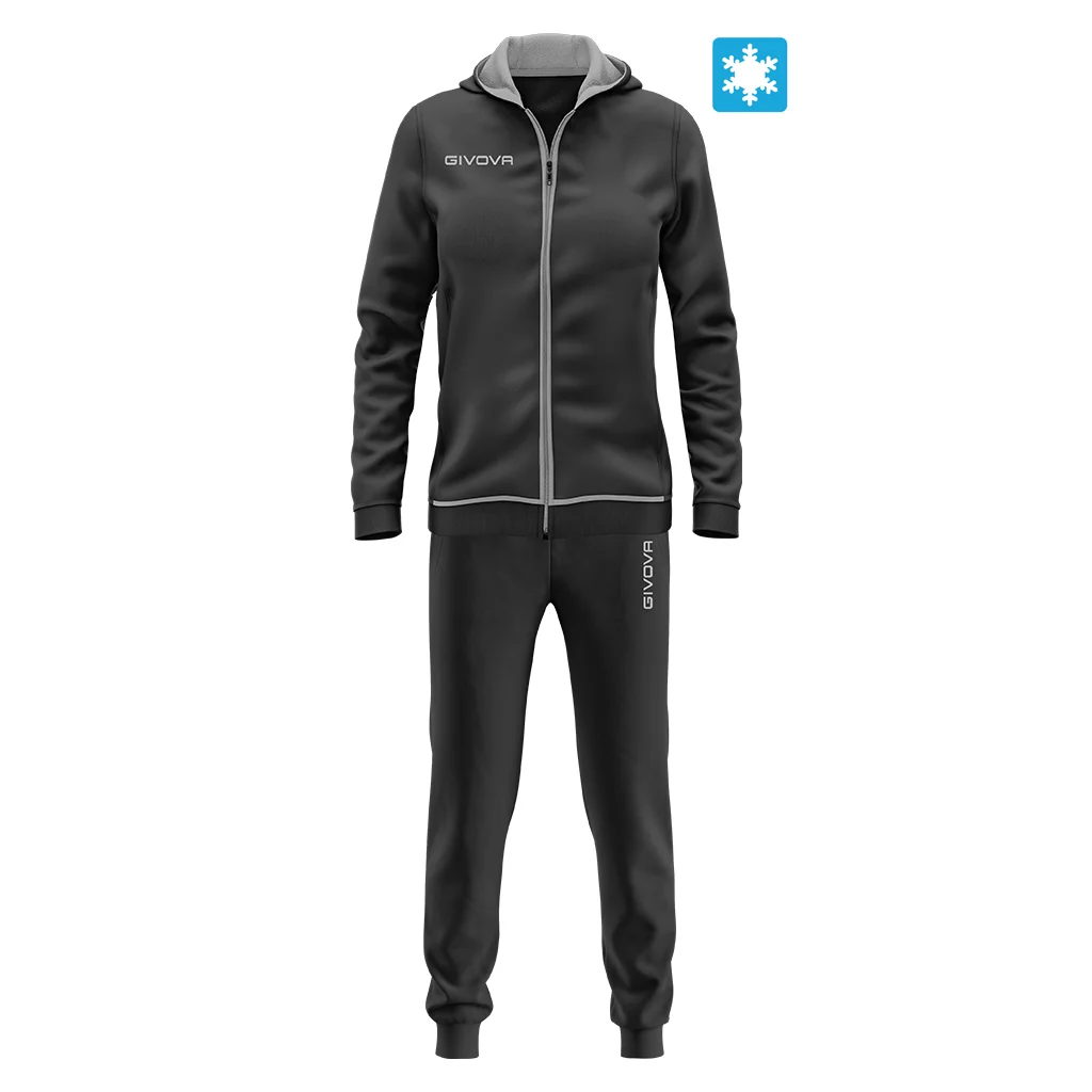 Tuta Star New - LFB26