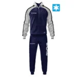 LIM04-0427-ΜΠΛΕ/ΓΚΡΙ ΑΝΟΙΧΤΟ