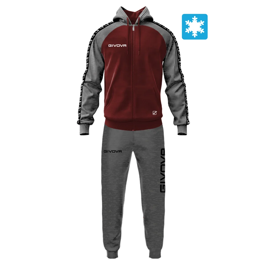 Tuta Italia Uomo - LIM04