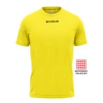 MAC01-0007-ΚΙΤΡΙΝΟ