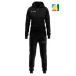 TR015-1010-ΜΑΥΡΟ/ΜΑΥΡΟ