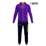 TR017-1419-ΜΩΒ/ΚΙΤΡΙΝΟ FLUO