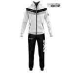 TR020-0310-ΛΕΥΚΟ/ΜΑΥΡΟ