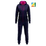 TR028-0406-ΜΠΛΕ/ΦΟΥΞΙΑ