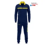 TT012-0407-ΜΠΛΕ/ΚΙΤΡΙΝΟ