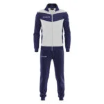 TR018SUM-0304-ΛΕΥΚΟ/ΜΠΛΕ