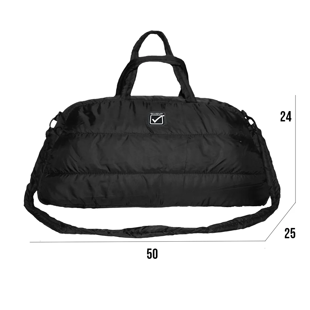 Borsa Imbottita Viktor - B052