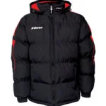 G003-1012-ΜΑΥΡΟ/ΚΟΚΚΙΝΟ