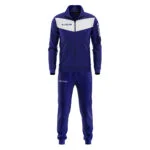 TR018SUM-0403-ΜΠΛΕ/ΛΕΥΚΟ