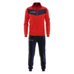 TR018SUM-1204-ΚΟΚΚΙΝΟ/ΜΠΛΕ