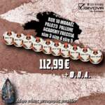 BOX 10PAL023-1210-ΚΟΚΚΙΝΟ/ΜΑΥΡΟ+B015-0010-ΜΑΥΡΟ