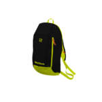 B046-1019-ΜΑΥΡΟ/ΚΙΤΡΙΝΟ FLUO