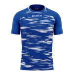 MA035-0203-ΜΠΛΕ ΡΟΥΑ/ΛΕΥΚΟ