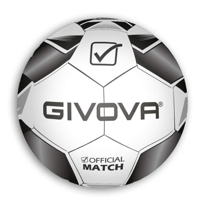 Pallone New Hyper Match - PAL033
