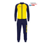 TR034-0704-ΚΙΤΡΙΝΟ/ΜΠΛΕ