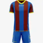 KITC26-0208-ΜΠΛΕ ΡΟΥΑ/ΜΠΟΡΝΤΩ