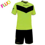 KITT05.1910.FLUO ΚΙΤΡΙΝΟ/ΜΑΥΡΟ